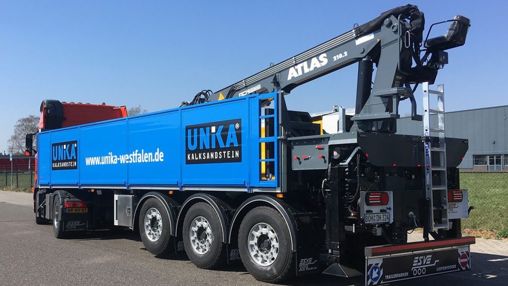 11-chassis-constructie-Esve-Lichtenvoorde-Esve-Lichtenvoorde-Lichtenvoorde